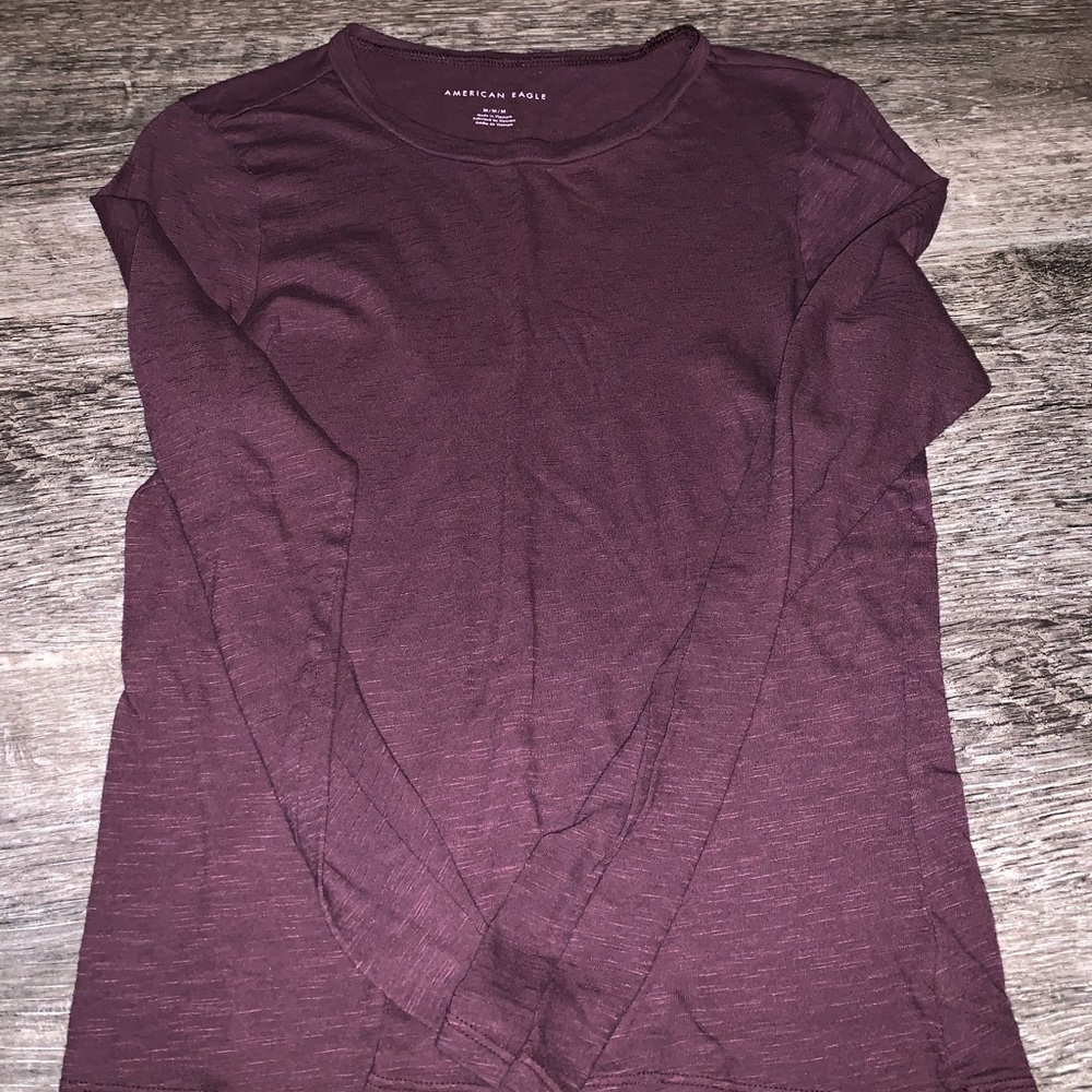 American Eagle 🦅 shirt